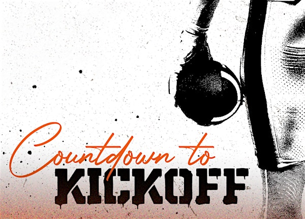 2025 Countdown to Kickoff | Reser Stadium