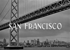 Reel San Francisco Stories - A History of Film In SF | Manny's