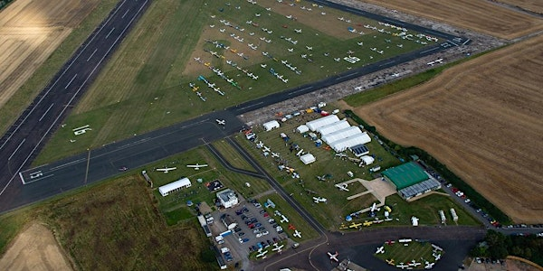 LAA Rally 2025 | Leicestershire Aero Club