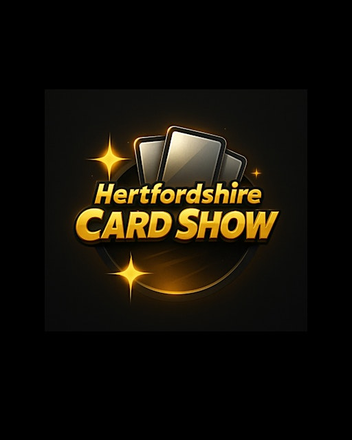 The Hertfordshire Card Show | Stevenage Arts & Leisure Centre