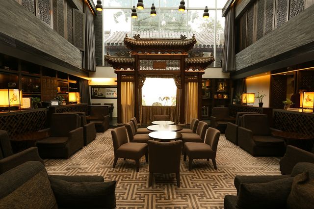 什刹海皮影 | 24 Songshu St, ShiChaHai, Xicheng Qu