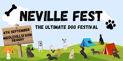 Neville Fest | Middlehills Farm