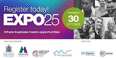 Business EXPO25 | Chessington School