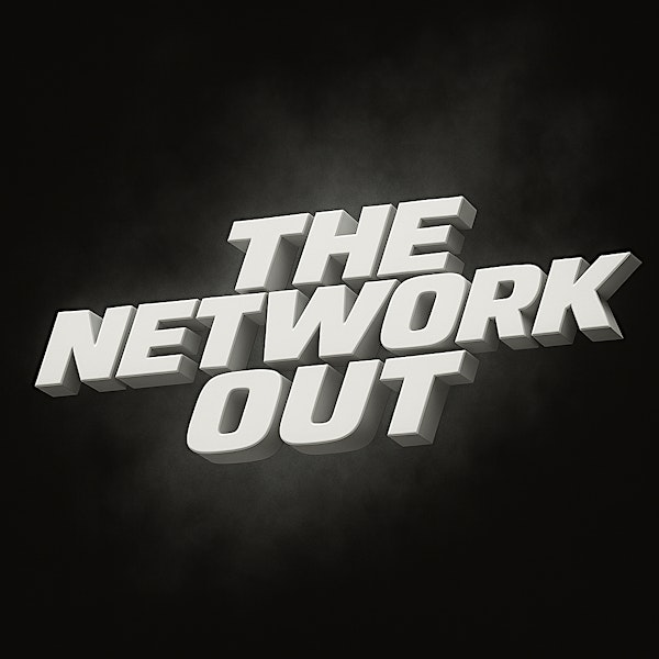 NETWORKOUT: The Warm-Up | International Centre at Mississauga: Hall 6