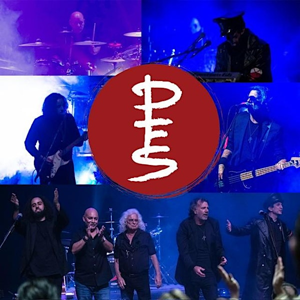 The Pink Floyd Sound | THE VIBE LIVE MUSIC VENUE