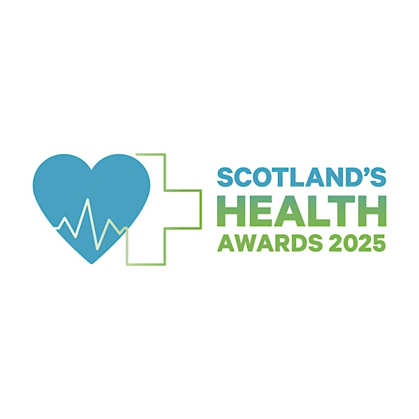 Scotland's Health Awards 2025 | Edinburgh Corn Exchange