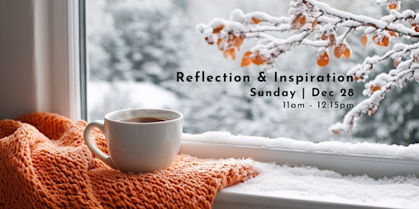 Reflection & Inspiration | Akshobya Kadampa Buddhist Centre