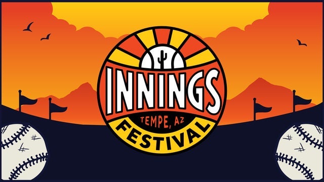 Innings Festival 2026 (Tempe) | Tempe Beach Park