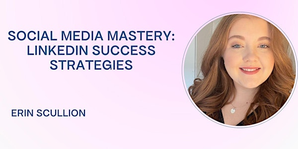 Social Media Mastery: LinkedIn Success Strategies | Shrewsbury Flaxmill Maltings