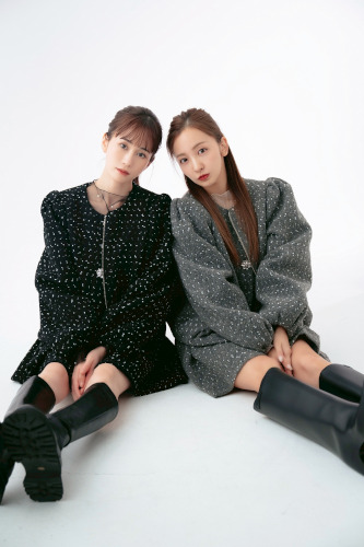 敦友20年目もやっぱり一緒 Atsuko Maeda &Tomomi Itano Premium Nightのチケット(大阪府・2026/2/8(日)) | リーガロイヤルホテル 光琳の間