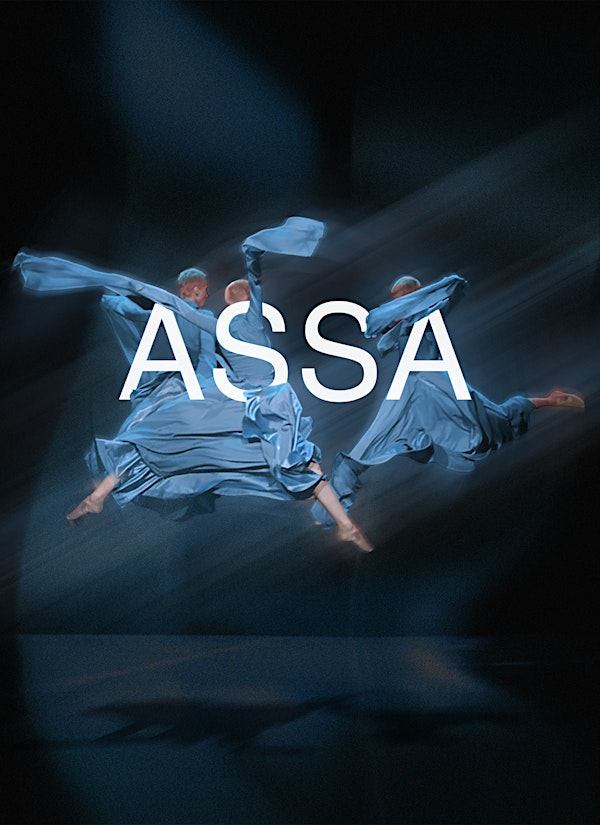 SUKHISHVILI - ASSA | The Brooklyn Monarch