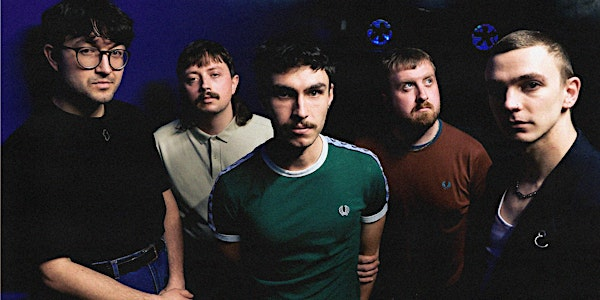 Gurriers | Elsewhere - Zone One