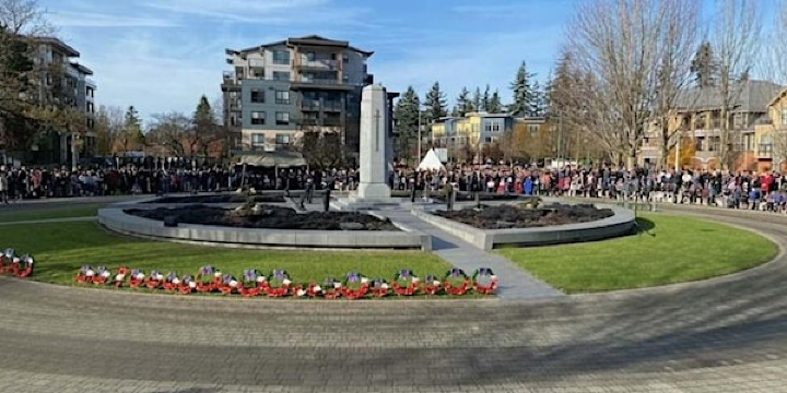 Op GRANITE II | Chilliwack Heritage Park