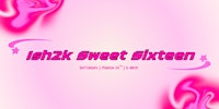 ISH2K | Salon Ish Sweet 16 Anniversary | Salon Ish