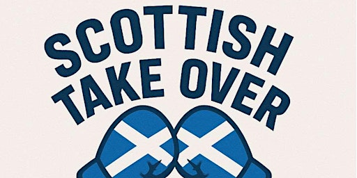 Scottish takeover promotions blood,sweat and tears 1 | Station Road