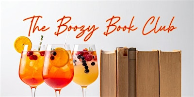 Somewhere in the Future - A Boozy Book Club Event | Prairie Ronde Artist Gallery