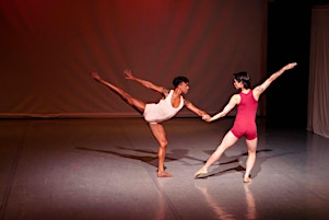 Expression | Zohar Studio Theater