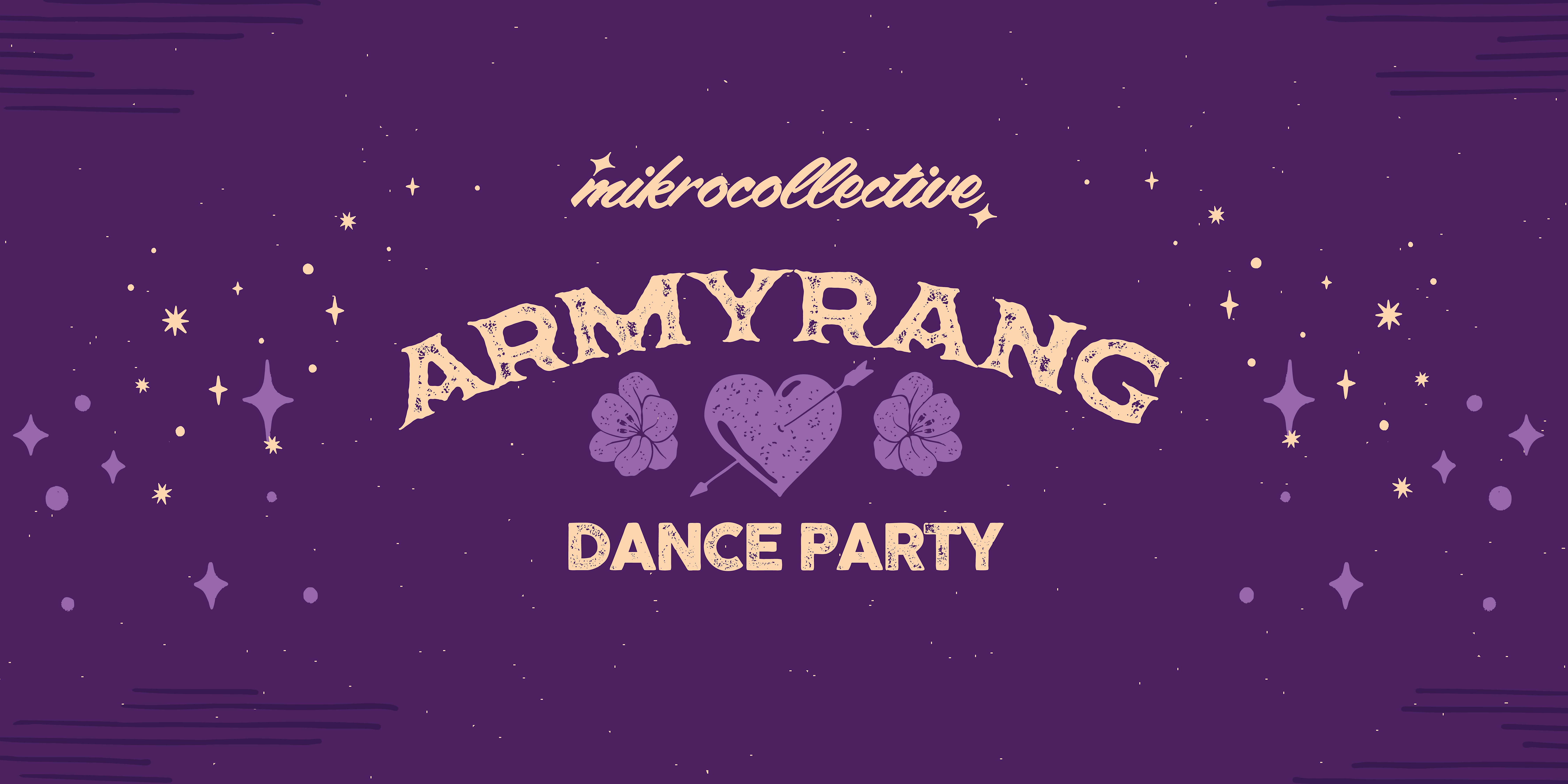 ARMYRANG Las Vegas Pre-Party (18+) | St Felix Sin City
