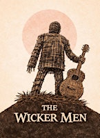 The Wicker Men with special guests Na Cailleacha | Sunflower Public House