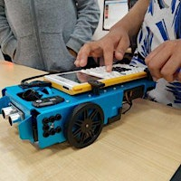Hands-on STEM Robotics Day | 5968 Silver Creek Valley Rd