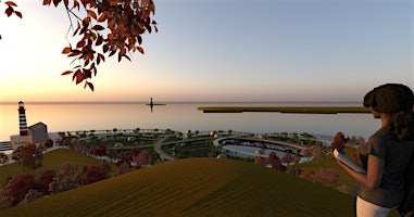 Fort Defiance Park: Where Open Space and Climate Resilience Meets History | Waterfront Museum