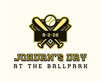 Jordan’s Day at the Ballpark | Principal Park