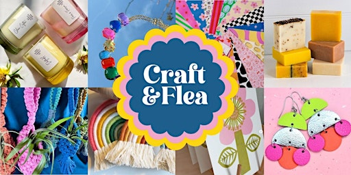 Lincoln's Craft & Flea Market | The Engine Shed