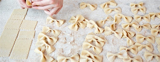Family Fun: Hands-On Farfalle al Pomodoro (Summer Edition) | Eataly West Palm Beach
