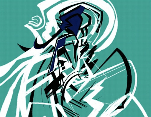 Meaning to Motion - Digital Animation Summer Workshop for Adults | Hereford College of Arts