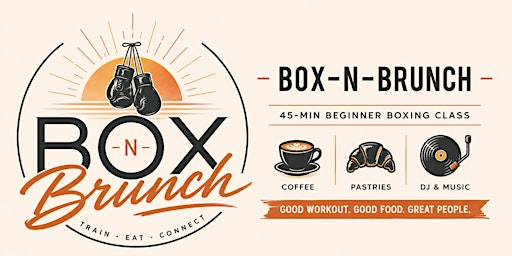 Box-N-Brunch | Beaver Boxing Club