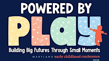 13th Annual Maryland Early Childhood Conference | Hagerstown Community College