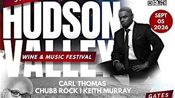 5TH ANNUAL HUDSON VALLEY WINE AND MUSIC FESTIVAL | City of Newburgh Waterfront Peoples Park