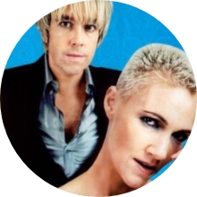 Roxette, Taylor Dayne Clarkston Concert Tour 2026｜September 10 | Pine Knob Music Theatre