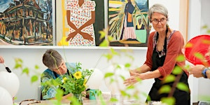 Art After Hours - Autumn Impressions | Florence County Museum