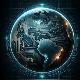 The Price of Progress: Power and Inequality in the Digital Age | Jesus College Cheng Kar Shun Digital Hub