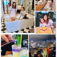 Rosewood hotel