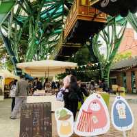 我是「旅」人之宜蘭幾米公園