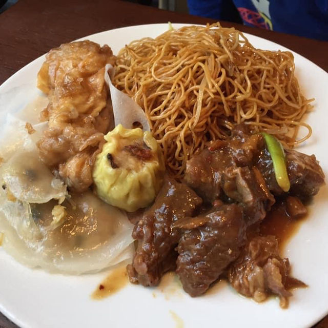 Hyatt buffet breakfa