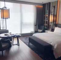 staycation～香港瑞吉酒店