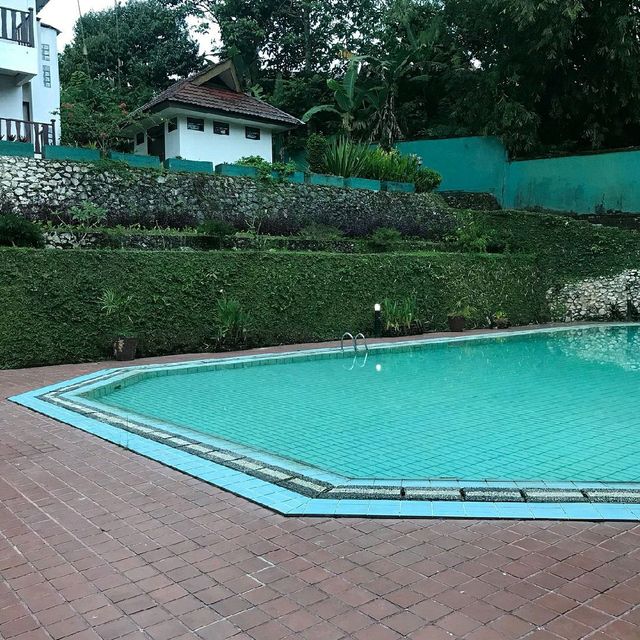 MARANTE TORAJA HOTEL