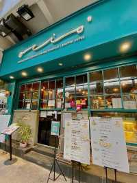 Ocio Kitchen｜文青親民咖啡店