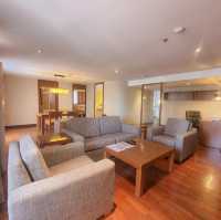 Bandara Suites Silom, Bangkok