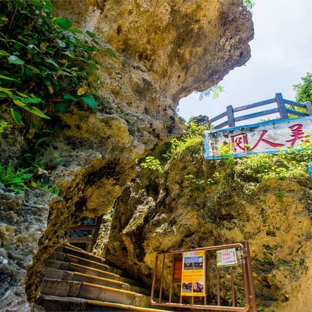 屏東景點-小琉球