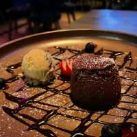 高CP值既浪漫西餐廳+bar@The Blind Pig (尖沙咀)