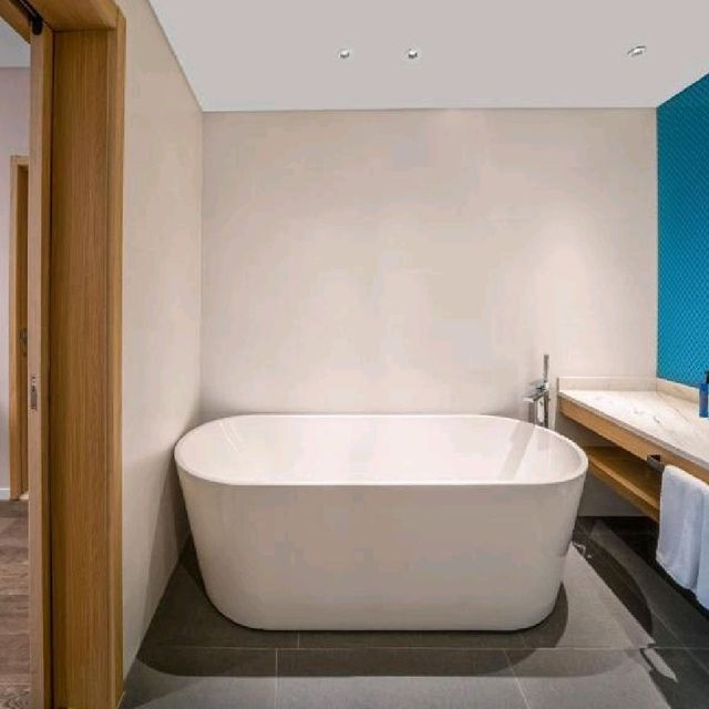 Holiday Inn Express, Beijing