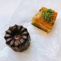 Binowa Cafe
