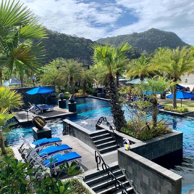 St Regis Langkawi