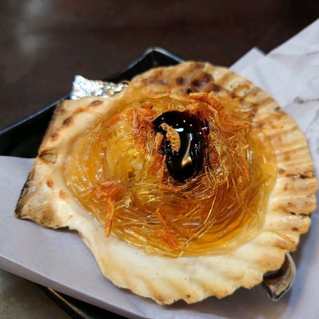 大澳 燒烤店 *極上魂燒烤* 大澳 燒烤店 *極上魂燒烤*