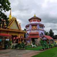 วัดพระธาตุดอยเวา