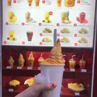 [망고 맛집] 보라카이 망고맛집 정리🍋🍋